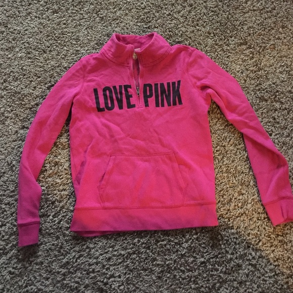 Victoria's Secret Tops - Victoria secret sweatshirt