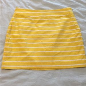 Banana Republic Skirt