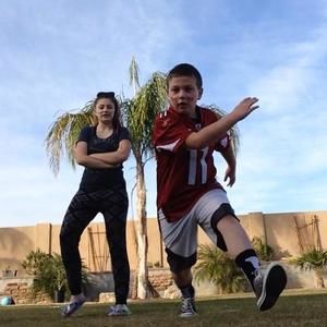 Meet your Posher, Valerie