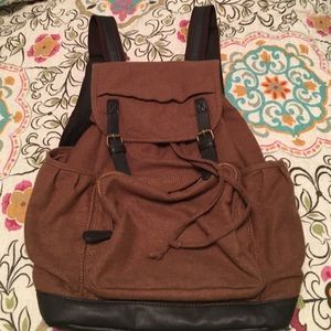 ❗️ON HOLD❗️Urban Outfitters (BDG) Wool Backpack