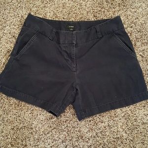 JCREW chino short