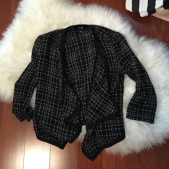 F21 Cardigan - Picture 1 of 1