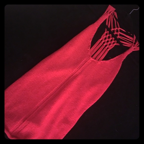 Armani Exchange Knit Top