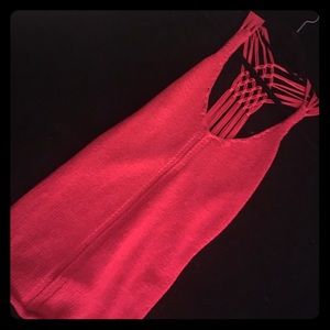 Armani Exchange Knit Top