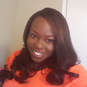 Meet your Posher, Shaye