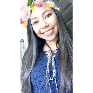 Meet your Posher, Lucy