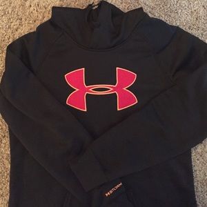 NWT Under Armour Hoodie