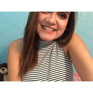 Meet your Posher, Bianca