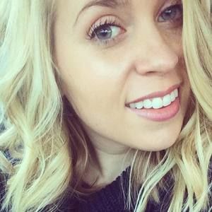 Meet your Posher, Jackie