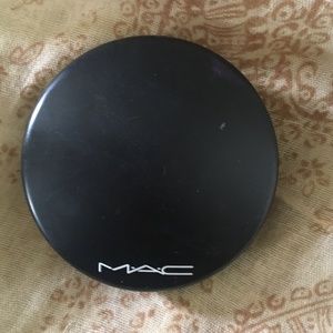 Mac mineralize skinfinish