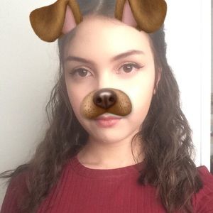 Meet your Posher, Jocelyn