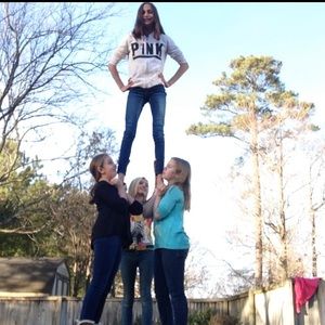 Meet your Posher, Emma