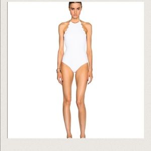 ✨✨lowest price ✨✨Brand New Marysia one piece