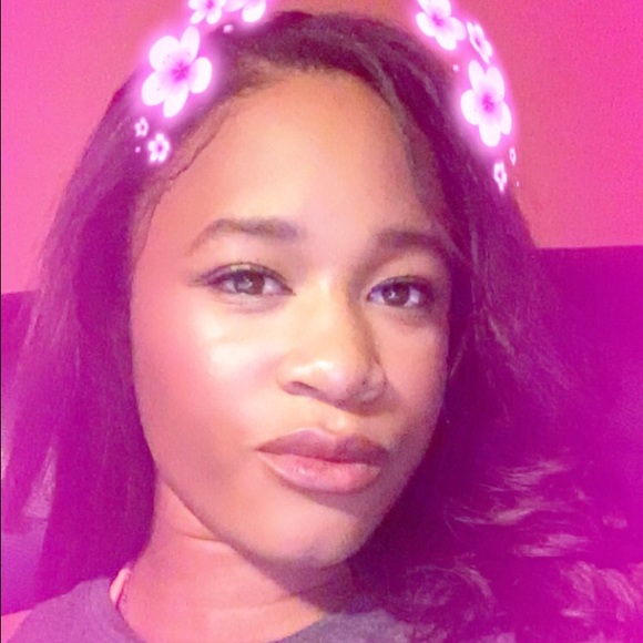 Meet your Posher, Jordenn