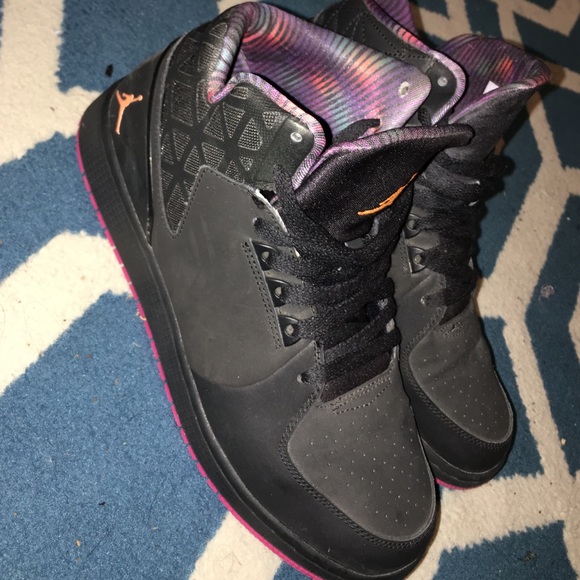 Jordan's 💕🙄