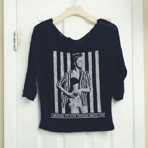 🚫TRADED🚫 i wanna do bad things with you top