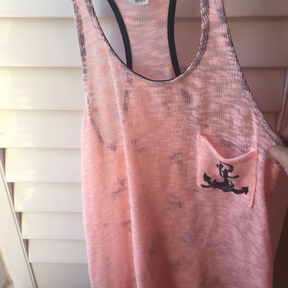 Anchor shirt