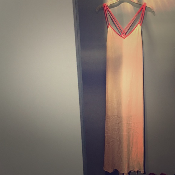 Gap Maxi Dress XS