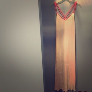 Gap Maxi Dress XS