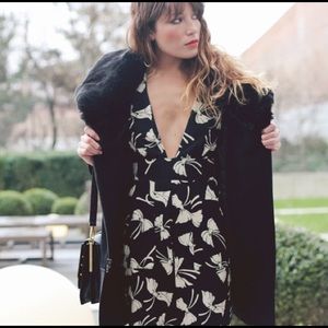 Reformation Dean Jumpsuit