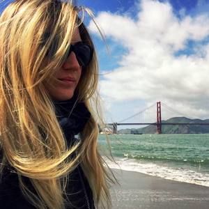 Meet your Posher, Yuliya