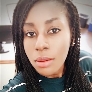 Meet your Posher, Mame