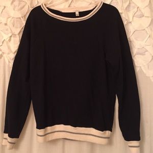 J. Crew Sweatshirt