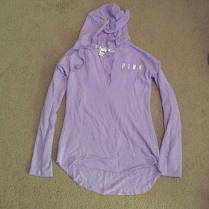 Victoria's Secret PINK Pullover Sweatshirt