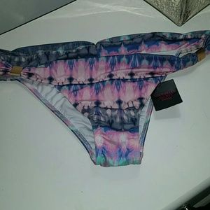 NWT VS bikini bottoms