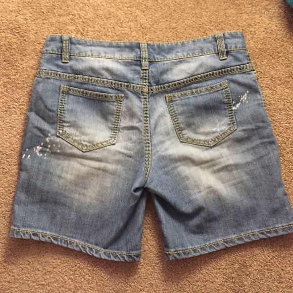 Mudd Shorts - Picture 2 of 2