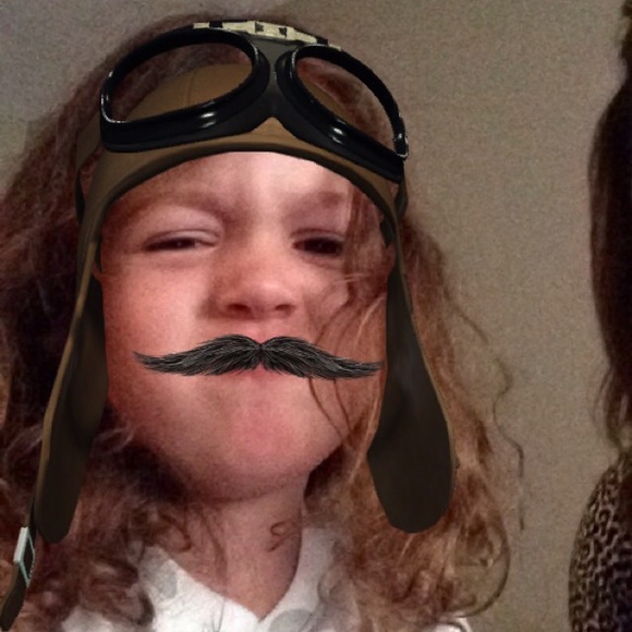 Meet your Posher, Jess - Picture 1 of 1