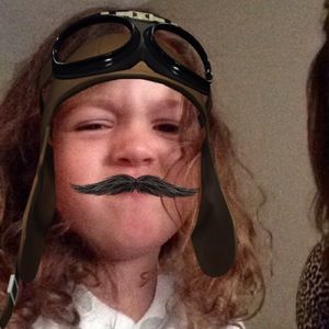 Meet your Posher, Jess