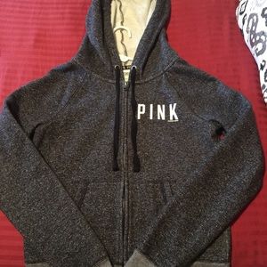 Victoria's Secret PINK hoodie