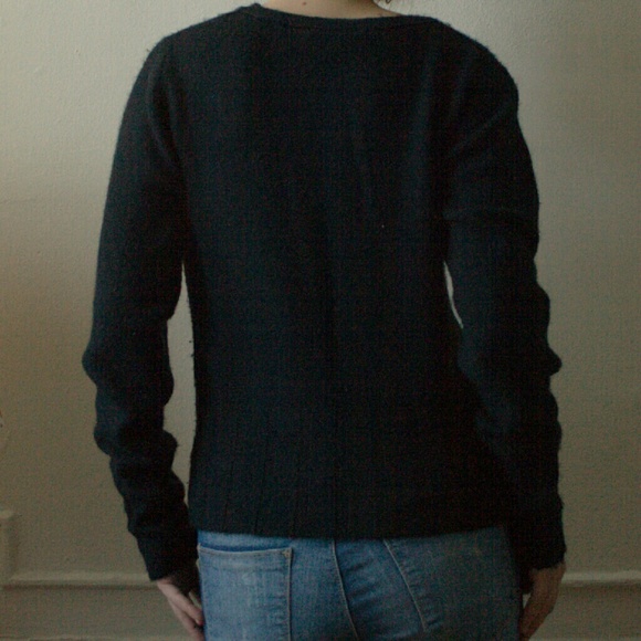 Retrosport Alpine Sweater - Picture 3 of 3