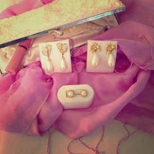 3 Pair Earring Bundle