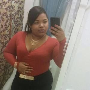 Meet your Posher, Fabiola