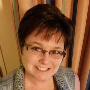 Meet your Posher, Susan