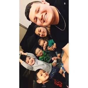 Meet your Posher, Pauline