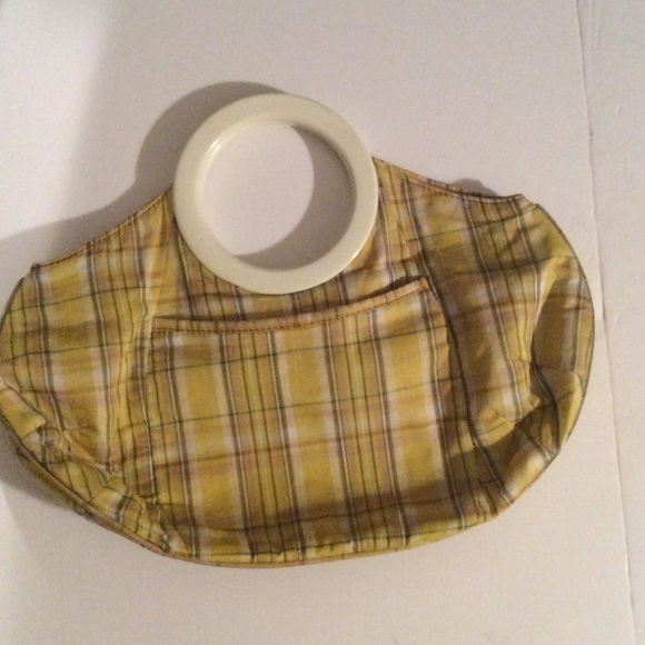 Vintage J Crew handbag  Firm Price! - Picture 1 of 4