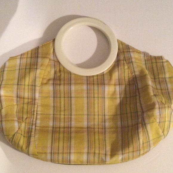 Vintage J Crew handbag  Firm Price! - Picture 4 of 4