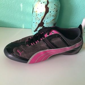Puma shoes