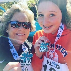 Meet your Posher, Tazewell