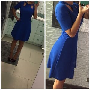 Urban Outfitters A-line dress