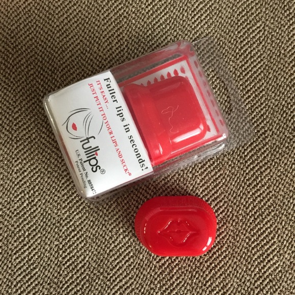 Lip Enhancer Plumper