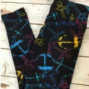 Looking For these in TC LuLaRue