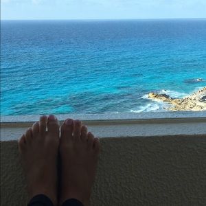 Meet your Posher, Audra