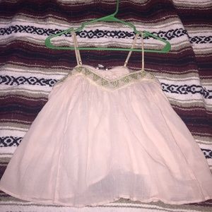 American eagle tank top