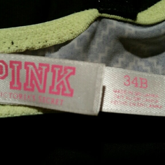 Victoria Secret Bra - Picture 2 of 2