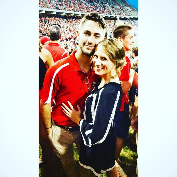 Meet your Posher, Rylea