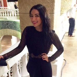 Meet your Posher, Noosheen